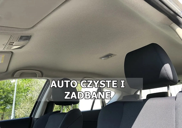 Mazda 3 cena 17700 przebieg: 200000, rok produkcji 2010 z Łódź małe 704
